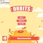 Orbits Screenshot