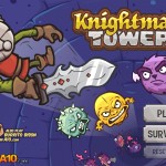 Knightmare Tower Screenshot