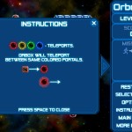 Orbox C Screenshot