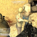 Zombie Survival 3D Screenshot