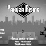 Yakuza Rising Screenshot