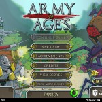 Army of Ages Screenshot