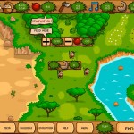 Pre-Civilization - Stone Age Screenshot