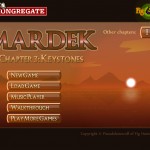 Mardek RPG - Chapter 3 Screenshot