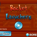 Rocket Launchers Screenshot