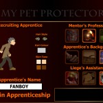 My Pet Protector Screenshot