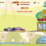  Rich Cars 2 - Adrenaline Rush Screenshot