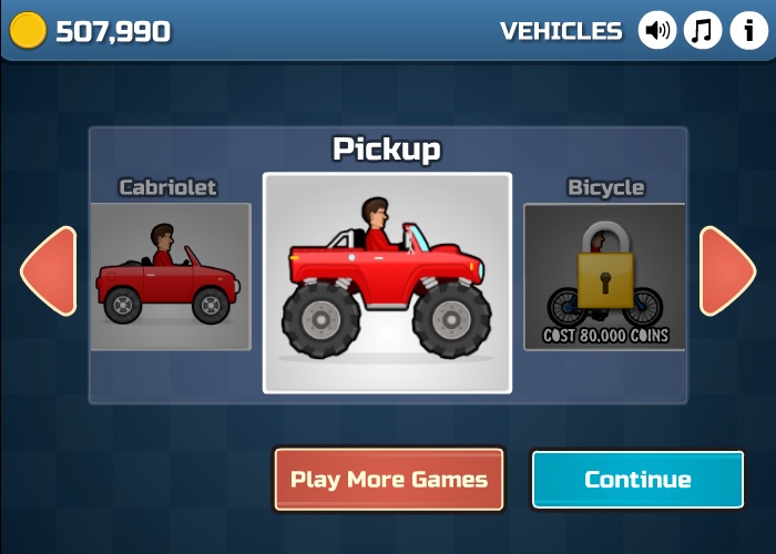 hacked hill climb racing 2 download