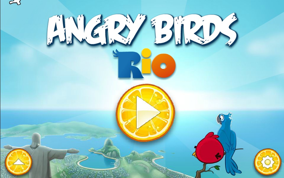 Angry Birds Online Spiele