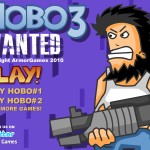 Hobo 3 - Wanted Screenshot