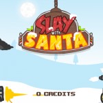 Slay With Santa Screenshot