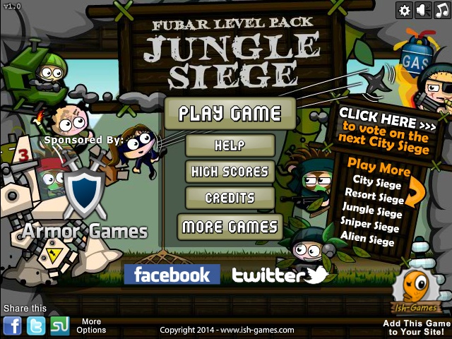 city siege 3 kongregate