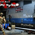 Undead Zone - Last Stand Screenshot