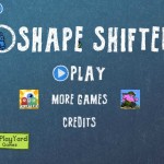 Shape Shifter Screenshot