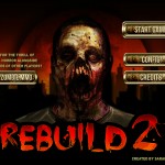 Rebuild 2 Screenshot