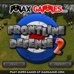 Frontline Defense 2 Screenshot