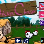 Chicken Chaser Screenshot