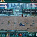 City Invasion Screenshot