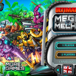 Ultimate Mega Mechs Screenshot