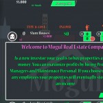 Real Estate Mogul Screenshot