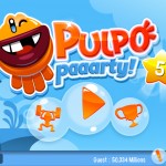 Pulpo Party Screenshot