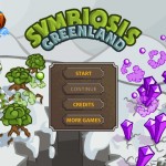 Symbiosis - Greenland Screenshot