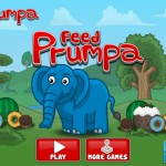 Feed Prumpa Screenshot