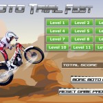 Moto Trial Fest Screenshot