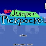 The Jumper Pickpocket Screenshot