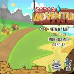 Super Adventure Pals Screenshot
