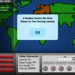 Pandemic - EoM Screenshot