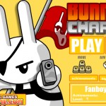 Bunny Charm Screenshot