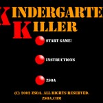 Kindergarten Killer Screenshot