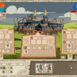 Goodgame Empire Screenshot