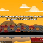 Bridge Tactics Screenshot
