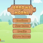 Arrows and Horns Screenshot