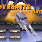 Dynamite Blast Screenshot