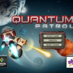 Quantum Patrol Screenshot