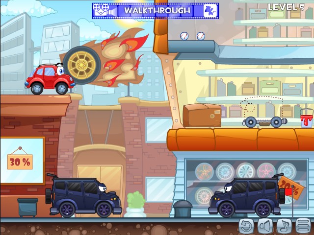 wheely 8 online