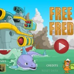 Free Fred Screenshot
