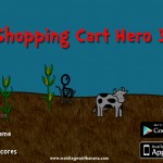 Shopping Cart Hero 3 Screenshot