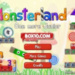 Monsterland 4 Screenshot