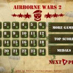 Airbone Wars 2 Screenshot