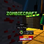 ZombieCraft Screenshot