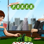 Goodgame Poker Screenshot