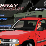 Highway Pursuit 2 Screenshot