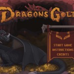 Dragon'S Gold Screenshot