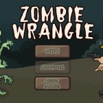Zombie Wrangle Screenshot