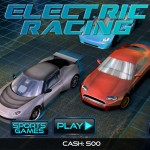 Electric Racing Screenshot