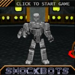 Shockbots Screenshot
